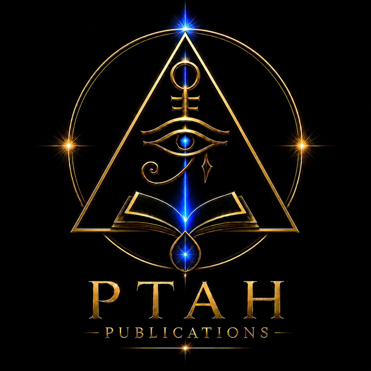 Ptah Publications