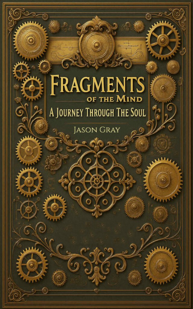 Fragments of the Mind - A Journey Through The Soul