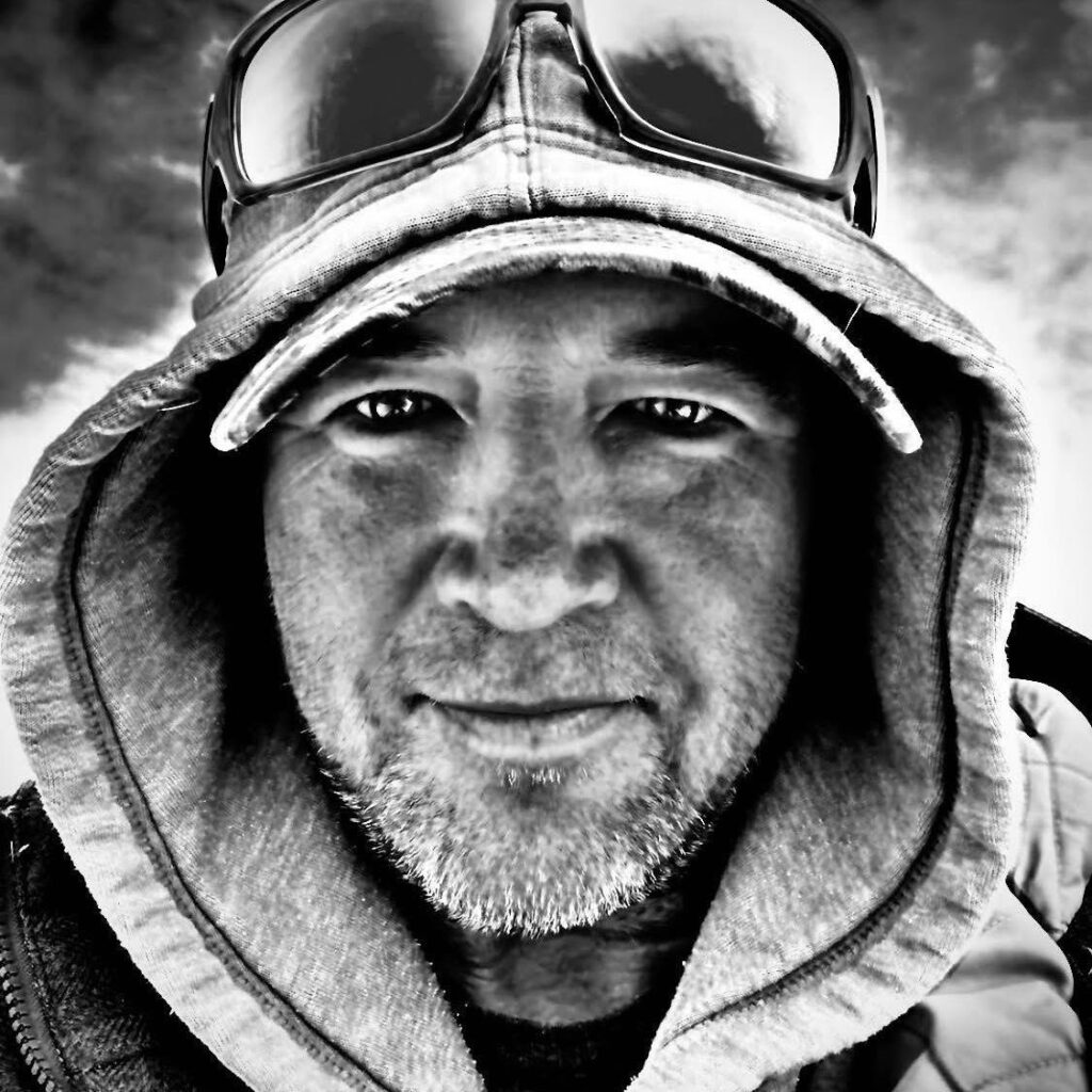 Jason J.G. Gray